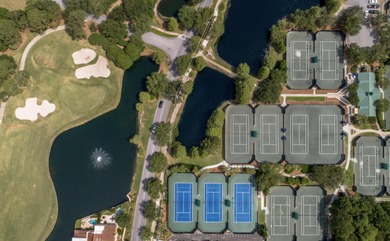 Welcome to your dream studio getaway in the heart of on Sandestin Golf and Beach Resort - The Links in Florida - for sale on GolfHomes.com, golf home, golf lot