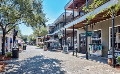 Welcome to your dream studio getaway in the heart of on Sandestin Golf and Beach Resort - The Links in Florida - for sale on GolfHomes.com, golf home, golf lot