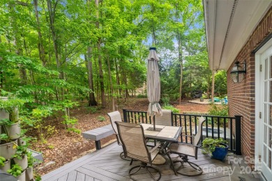 Welcome home to this charm-filled Southern beauty nestled in the on River Hills Country Club in South Carolina - for sale on GolfHomes.com, golf home, golf lot