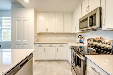 Imagine starting your mornings with a workout in the on Heritage Landing Golf  in Florida - for sale on GolfHomes.com, golf home, golf lot