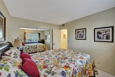 *** BEAUTIFUL VIEW ON THE LAKE FROM THE 1ST FLOOR UNIT FROM THE on Palm-Aire Country Club and Resort - Palms in Florida - for sale on GolfHomes.com, golf home, golf lot