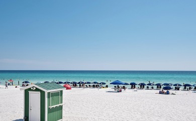 Welcome to your dream studio getaway in the heart of on Sandestin Golf and Beach Resort - The Links in Florida - for sale on GolfHomes.com, golf home, golf lot