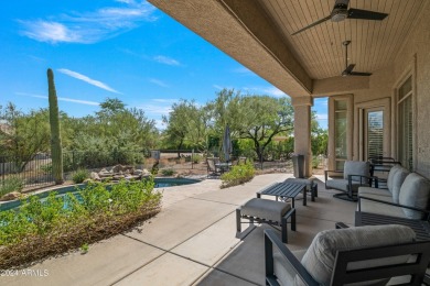 LOCATED STEPS AWAY FROM THE  PARK FOR HIKING AND BIKING on Tonto Verde Golf Club in Arizona - for sale on GolfHomes.com, golf home, golf lot