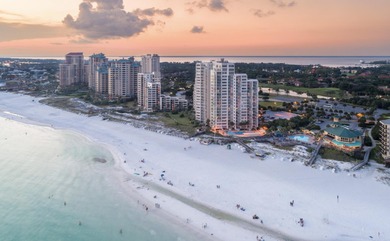 Welcome to your dream studio getaway in the heart of on Sandestin Golf and Beach Resort - The Links in Florida - for sale on GolfHomes.com, golf home, golf lot