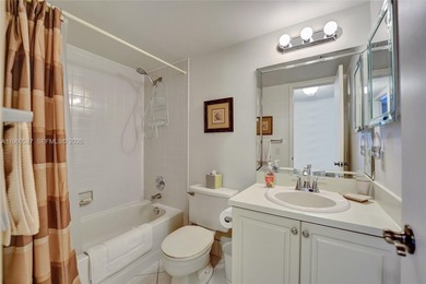 *** BEAUTIFUL VIEW ON THE LAKE FROM THE 1ST FLOOR UNIT FROM THE on Palm-Aire Country Club and Resort - Palms in Florida - for sale on GolfHomes.com, golf home, golf lot