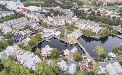 Welcome to your dream studio getaway in the heart of on Sandestin Golf and Beach Resort - The Links in Florida - for sale on GolfHomes.com, golf home, golf lot