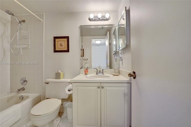 *** BEAUTIFUL VIEW ON THE LAKE FROM THE 1ST FLOOR UNIT FROM THE on Palm-Aire Country Club and Resort - Palms in Florida - for sale on GolfHomes.com, golf home, golf lot