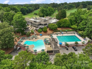 Welcome home to this charm-filled Southern beauty nestled in the on River Hills Country Club in South Carolina - for sale on GolfHomes.com, golf home, golf lot