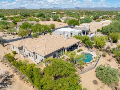 LOCATED STEPS AWAY FROM THE  PARK FOR HIKING AND BIKING on Tonto Verde Golf Club in Arizona - for sale on GolfHomes.com, golf home, golf lot