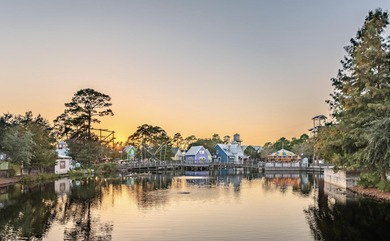 Welcome to your dream studio getaway in the heart of on Sandestin Golf and Beach Resort - The Links in Florida - for sale on GolfHomes.com, golf home, golf lot