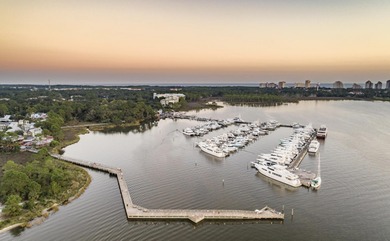 Welcome to your dream studio getaway in the heart of on Sandestin Golf and Beach Resort - The Links in Florida - for sale on GolfHomes.com, golf home, golf lot