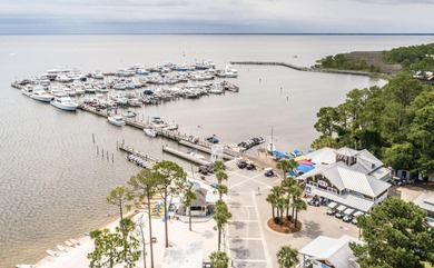 Welcome to your dream studio getaway in the heart of on Sandestin Golf and Beach Resort - The Links in Florida - for sale on GolfHomes.com, golf home, golf lot