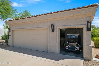 LOCATED STEPS AWAY FROM THE  PARK FOR HIKING AND BIKING on Tonto Verde Golf Club in Arizona - for sale on GolfHomes.com, golf home, golf lot