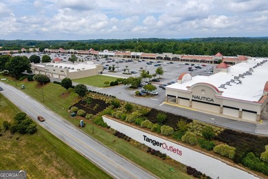 The Cameron Plan built by Stephen Elliott Homes. Quick Move-In! on Chimney Oaks Golf Club in Georgia - for sale on GolfHomes.com, golf home, golf lot
