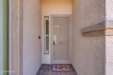 Situated on a prime corner cul-de-sac lot in Quail Creek, this on Quail Creek Country Club  in Arizona - for sale on GolfHomes.com, golf home, golf lot