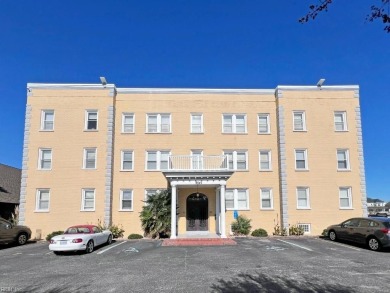 This cozy but charming condo offers an unbeatable blend of on Oceanview Golf Course in Virginia - for sale on GolfHomes.com, golf home, golf lot
