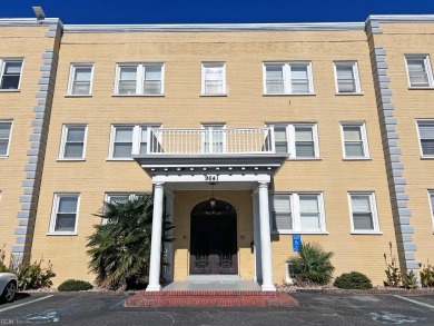 This cozy but charming condo offers an unbeatable blend of on Oceanview Golf Course in Virginia - for sale on GolfHomes.com, golf home, golf lot