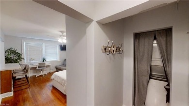This cozy but charming condo offers an unbeatable blend of on Oceanview Golf Course in Virginia - for sale on GolfHomes.com, golf home, golf lot