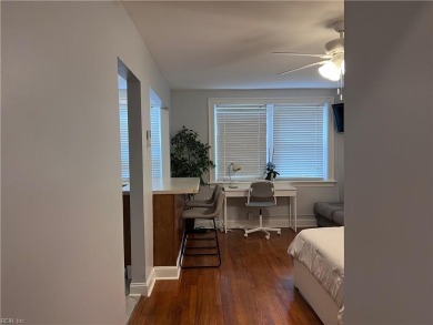 This cozy but charming condo offers an unbeatable blend of on Oceanview Golf Course in Virginia - for sale on GolfHomes.com, golf home, golf lot