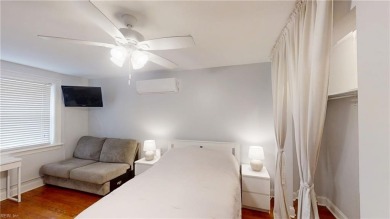 This cozy but charming condo offers an unbeatable blend of on Oceanview Golf Course in Virginia - for sale on GolfHomes.com, golf home, golf lot