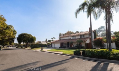 This  beautifully maintained 5 bedroom  home on a stunning on Rolling Hills Country Club in California - for sale on GolfHomes.com, golf home, golf lot