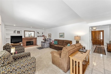 This  beautifully maintained 5 bedroom  home on a stunning on Rolling Hills Country Club in California - for sale on GolfHomes.com, golf home, golf lot