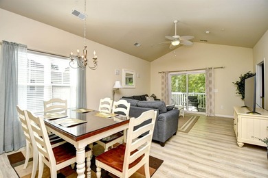 TRANSFERABLE GOLF MEMBERSHIP!! You will love this top floor end on  in South Carolina - for sale on GolfHomes.com, golf home, golf lot