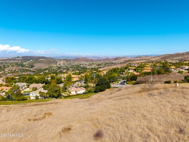 A rare and remarkable opportunity to own over 30 acres of on North Ranch Country Club in California - for sale on GolfHomes.com, golf home, golf lot