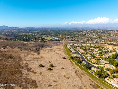 A rare and remarkable opportunity to own over 30 acres of on North Ranch Country Club in California - for sale on GolfHomes.com, golf home, golf lot