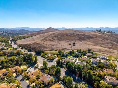 A rare and remarkable opportunity to own over 30 acres of on North Ranch Country Club in California - for sale on GolfHomes.com, golf home, golf lot