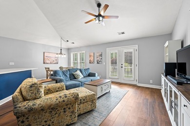 TURN KEY, BETTER THAN NEW HOME READY FOR YOU!  This home has on Aberdeen Golf and Country Club in South Carolina - for sale on GolfHomes.com, golf home, golf lot