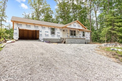 ? New Construction in Lake Tansi - Under Construction! Check out on Lake Tansi Village Country Club in Tennessee - for sale on GolfHomes.com, golf home, golf lot