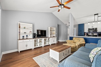 TURN KEY, BETTER THAN NEW HOME READY FOR YOU!  This home has on Aberdeen Golf and Country Club in South Carolina - for sale on GolfHomes.com, golf home, golf lot