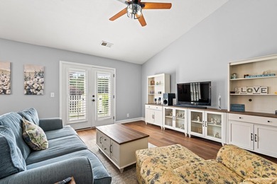 TURN KEY, BETTER THAN NEW HOME READY FOR YOU!  This home has on Aberdeen Golf and Country Club in South Carolina - for sale on GolfHomes.com, golf home, golf lot