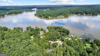 Welcome to 329 Chickadee Ct, a retreat where comfort meets the on Turtle Cove Golf Course in Georgia - for sale on GolfHomes.com, golf home, golf lot
