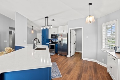 TURN KEY, BETTER THAN NEW HOME READY FOR YOU!  This home has on Aberdeen Golf and Country Club in South Carolina - for sale on GolfHomes.com, golf home, golf lot