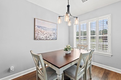 TURN KEY, BETTER THAN NEW HOME READY FOR YOU!  This home has on Aberdeen Golf and Country Club in South Carolina - for sale on GolfHomes.com, golf home, golf lot