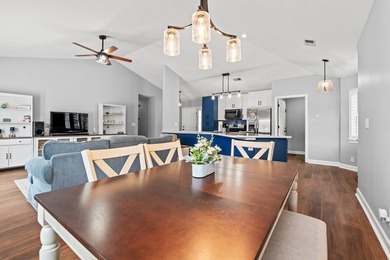 TURN KEY, BETTER THAN NEW HOME READY FOR YOU!  This home has on Aberdeen Golf and Country Club in South Carolina - for sale on GolfHomes.com, golf home, golf lot