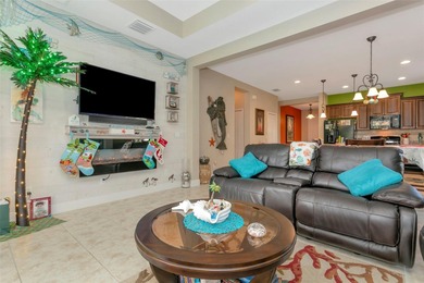 Discover Florida living at its finest in Lakewood Ranch's on Esplanade Golf and Country at Lakewood Ranch in Florida - for sale on GolfHomes.com, golf home, golf lot