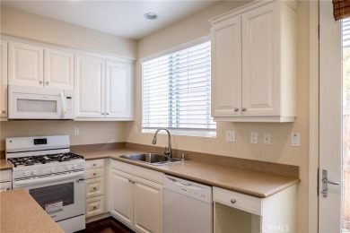 Welcome to this wonderful Dove Creek townhome, built by **CENTEX on Chalk Mountain Golf Course in California - for sale on GolfHomes.com, golf home, golf lot