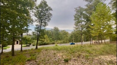 In one word...PERFECT! This is a beautiful, partially cleared on Payne Stewart Golf Club of Branson Hills - Front in Missouri - for sale on GolfHomes.com, golf home, golf lot
