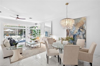 This recently refreshed property delivers exceptional style and on Wyndemere Country Club in Florida - for sale on GolfHomes.com, golf home, golf lot