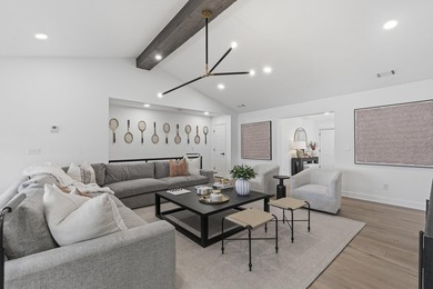 Welcome to this stunning lakefront home in the gated community on The Golf Club at Cuscowilla in Georgia - for sale on GolfHomes.com, golf home, golf lot