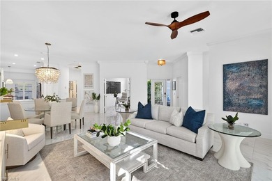 This recently refreshed property delivers exceptional style and on Wyndemere Country Club in Florida - for sale on GolfHomes.com, golf home, golf lot