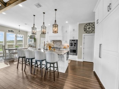 Welcome to this stunning, custom-built luxury home where on Canyon West Golf Club in Texas - for sale on GolfHomes.com, golf home, golf lot