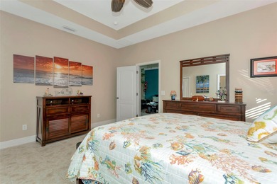 Discover Florida living at its finest in Lakewood Ranch's on Esplanade Golf and Country at Lakewood Ranch in Florida - for sale on GolfHomes.com, golf home, golf lot