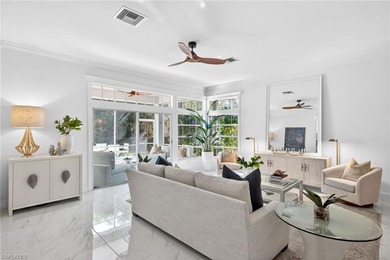 This recently refreshed property delivers exceptional style and on Wyndemere Country Club in Florida - for sale on GolfHomes.com, golf home, golf lot