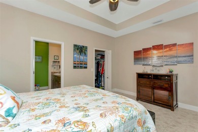 Discover Florida living at its finest in Lakewood Ranch's on Esplanade Golf and Country at Lakewood Ranch in Florida - for sale on GolfHomes.com, golf home, golf lot