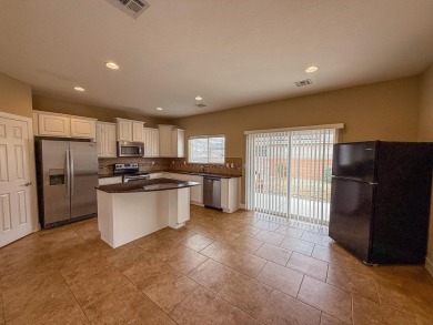 Discover this beautiful 4-bedroom, 2-bath home in a highly on Desert Lakes Golf Course in New Mexico - for sale on GolfHomes.com, golf home, golf lot