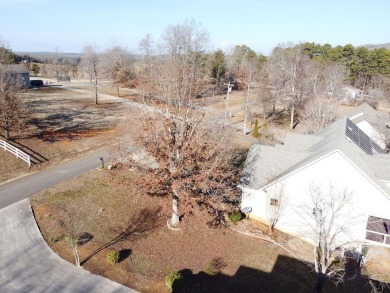 Welcome to this stunning 3-bedroom, 3.5-bathroom home situated on Lake Haven Golf and Country Club in Tennessee - for sale on GolfHomes.com, golf home, golf lot